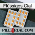 Flüssiges Cial cialis4